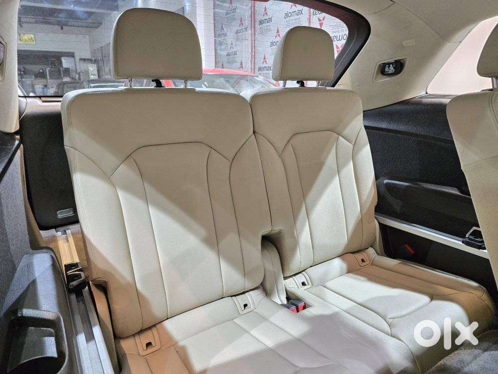 Audi Q7 3.0 45 Tdi Technology Pack, 2018, Diesel