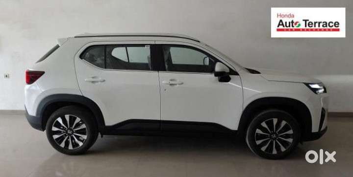 Honda Elevate Vx Cvt, 2024, Petrol