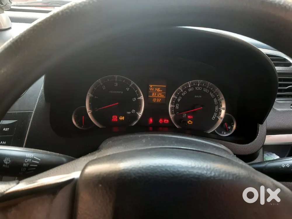 Maruti Suzuki Swift 2015 Diesel 83125 Km Driven
