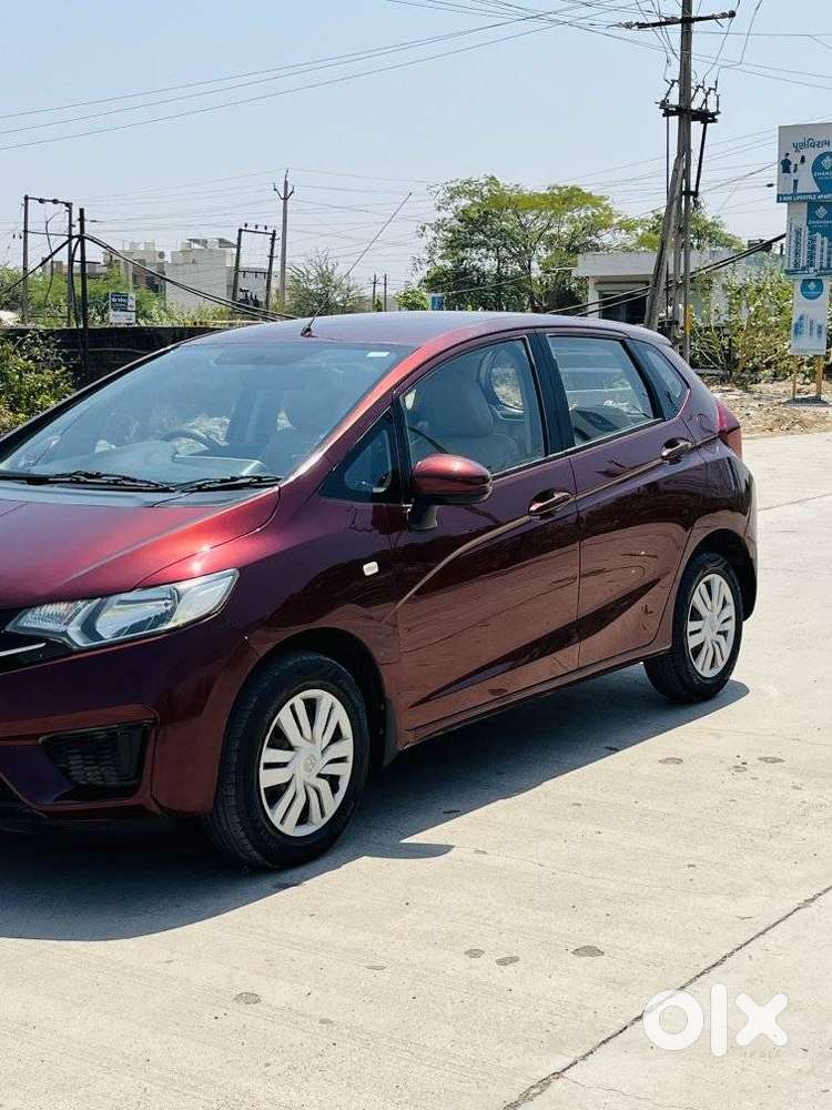 Honda Jazz 1.5 E I Dtec, 2017, Diesel