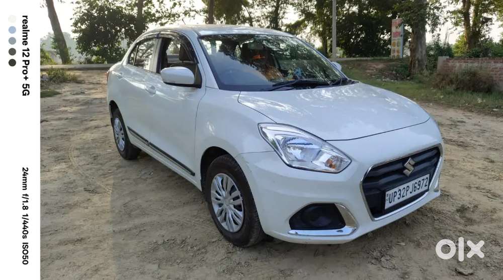 Maruti Suzuki Dzire