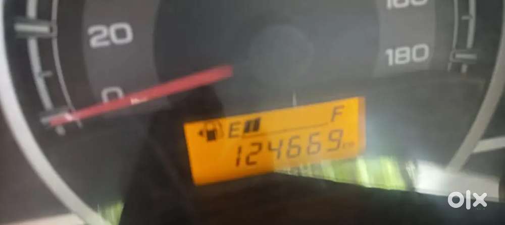 Maruti Suzuki Alto 800 2013