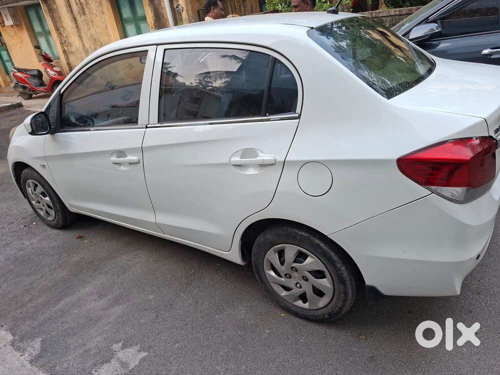 Honda Amaze 2013-2016 Sx I-vtec, 2014, Diesel