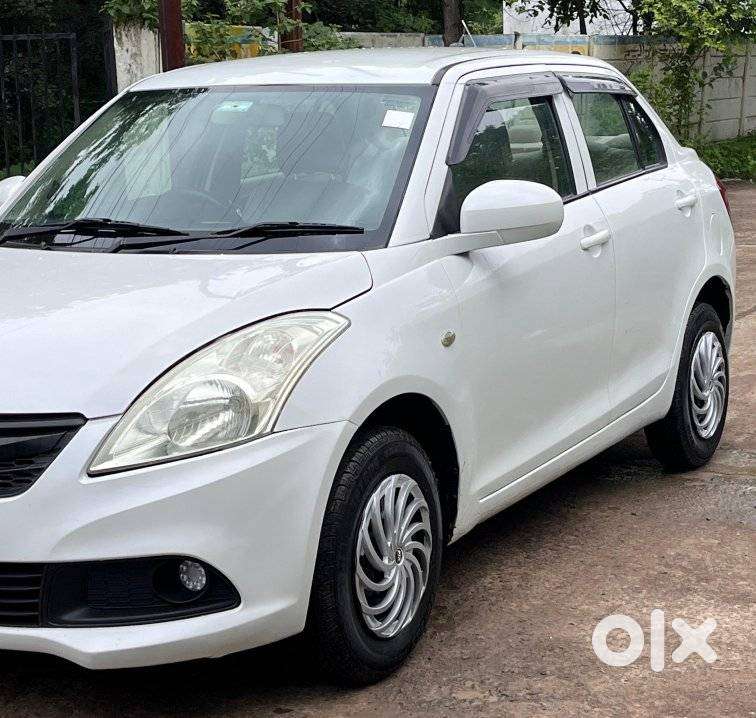 Maruti Suzuki Dzire Tour S Diesel, 2018, Diesel