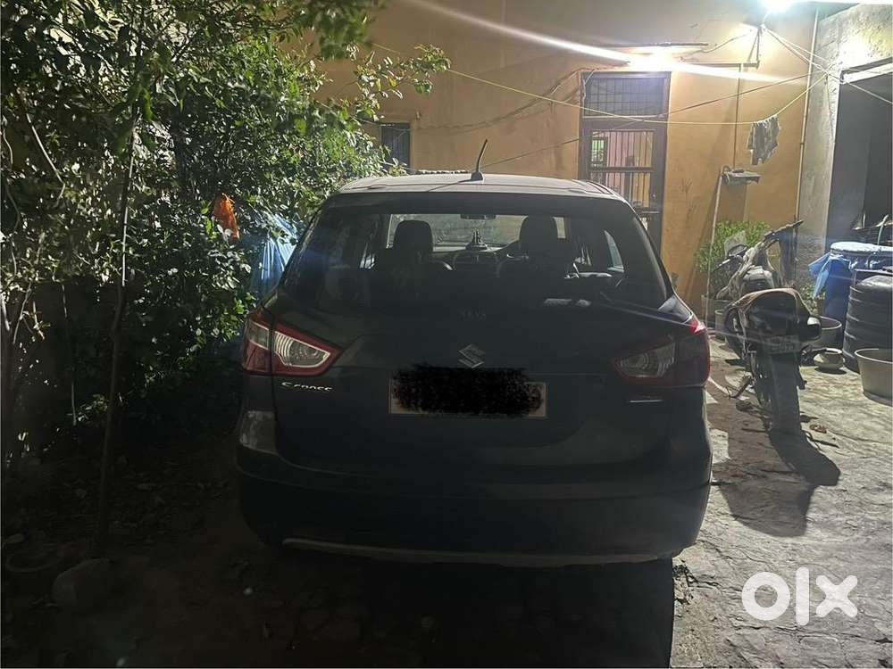 Car For Sale With 30+ Mileage In Cng With 1500 Cc Engine