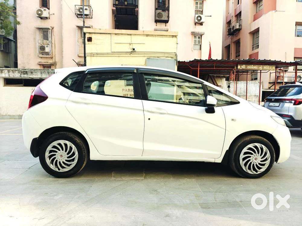 Honda Jazz 1.5 S I Dtec, 2016, Diesel