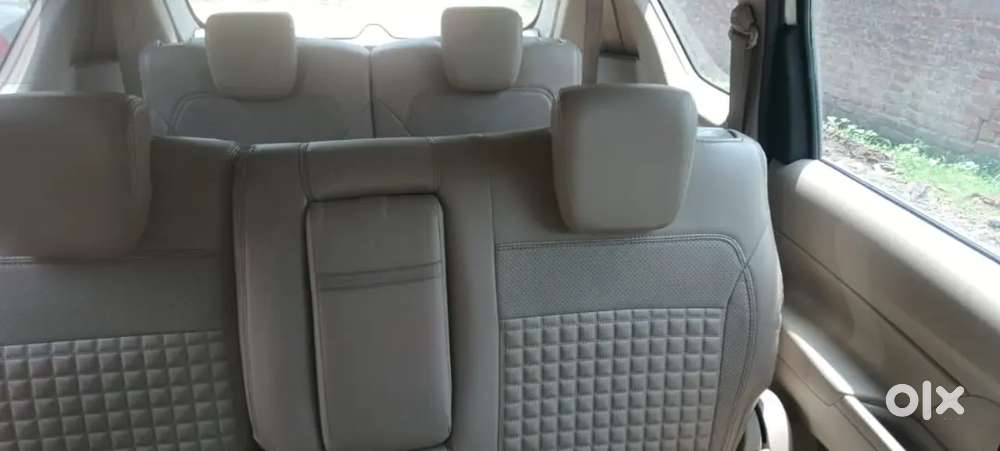 Maruti Suzuki Ertiga 2024
