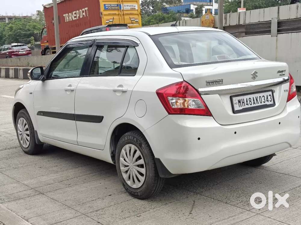 Maruti Suzuki Swift Dzire 1.3 Vxi, 2016, Petrol