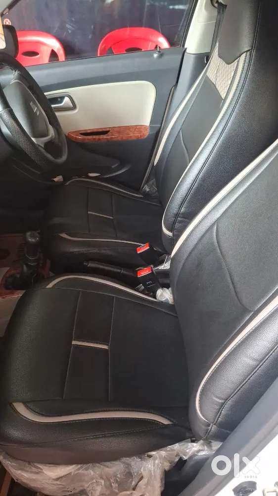 Maruti Suzuki Alto 2019