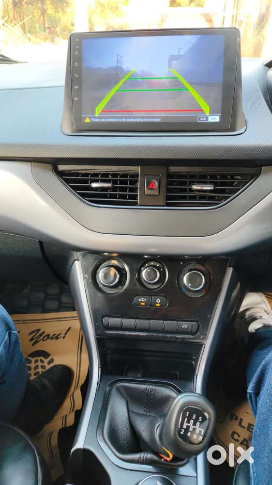 Tata Nexon 1.2 Petrol, 2023, Petrol