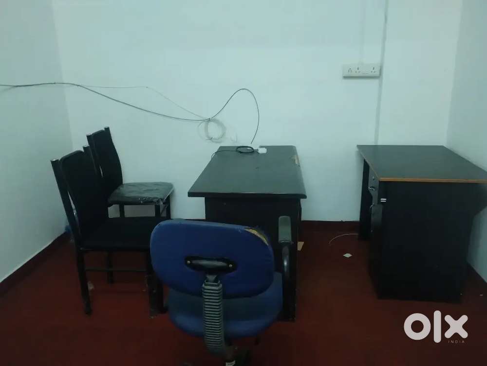 430sqft FURNISHED OFFICE SPACE FOR RENT KADAVANTHARA For Rent