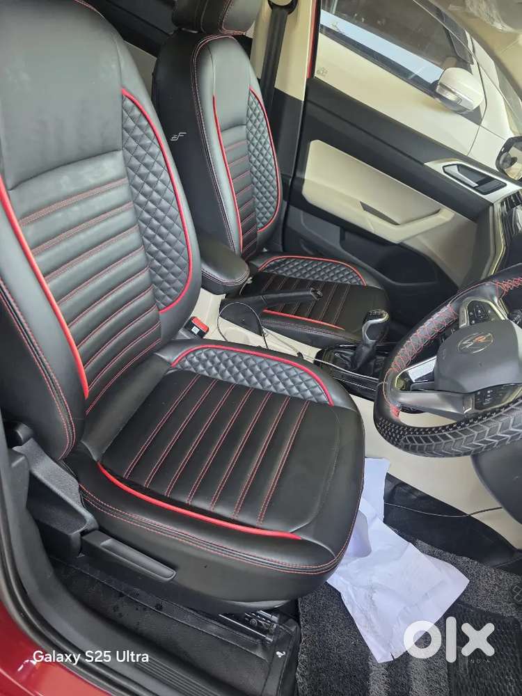 Volkswagen Virtus 2023 Petrol 27000 Km Driven