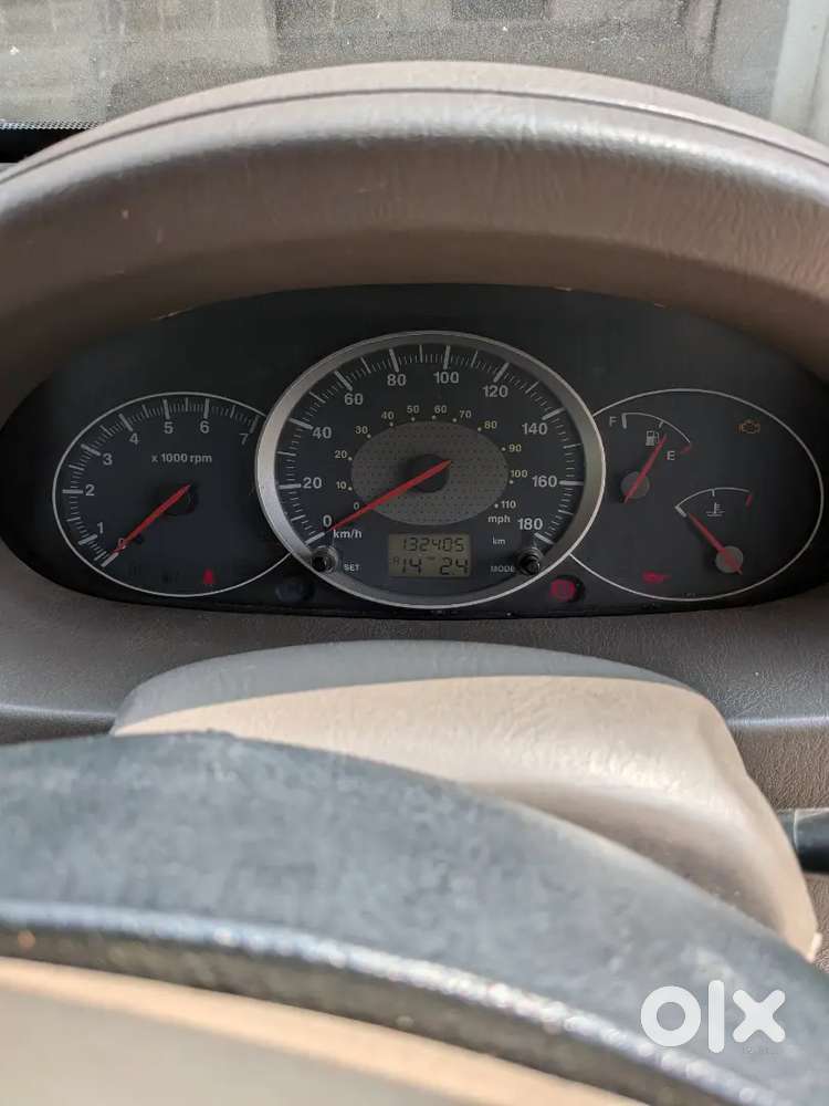 Mahindra Scorpio Sle 2014
