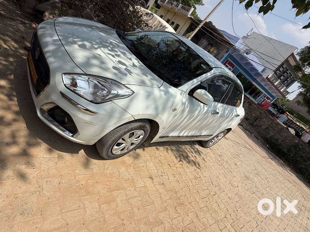 Maruti Suzuki Swift Dzire Tour 2024