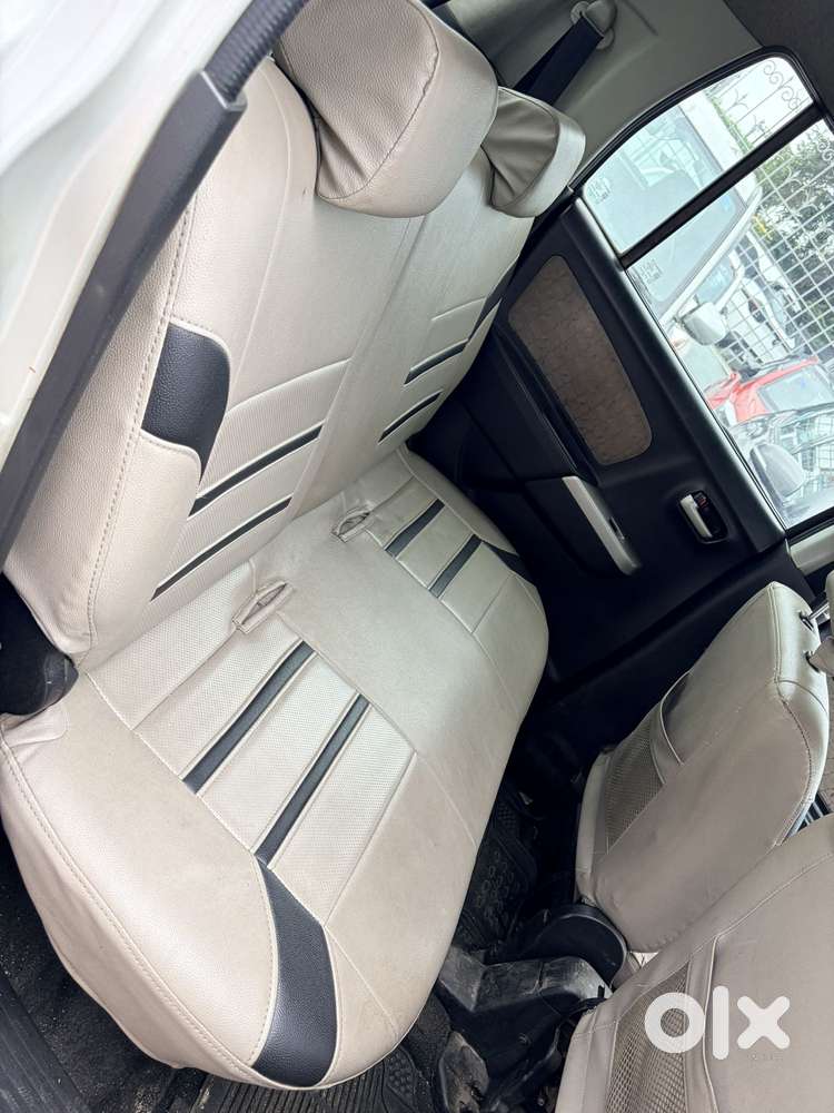 Maruti Suzuki Wagon R Vxi, 2014, Petrol