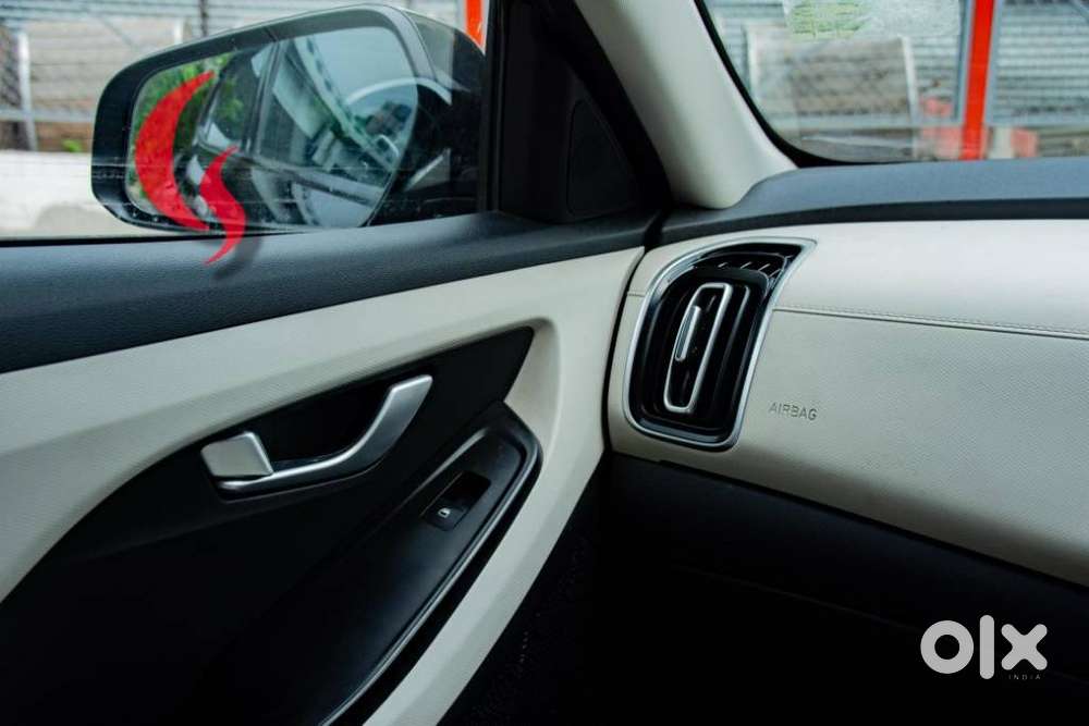 Hyundai Creta 1.5 Sx, 2023, Petrol