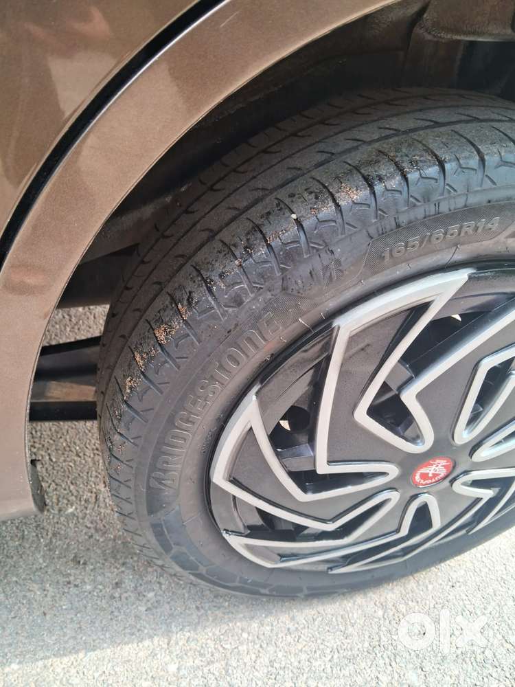 Maruti Suzuki Wagon R Vxi 1.0, 2015, Petrol