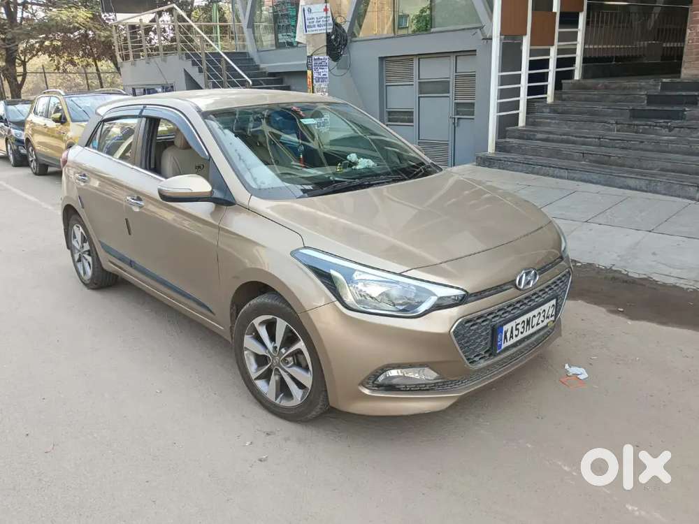 Very Good Condition