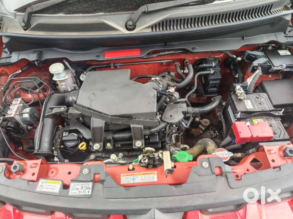 Maruti Suzuki S-presso Vxi Opt, 2025, Petrol