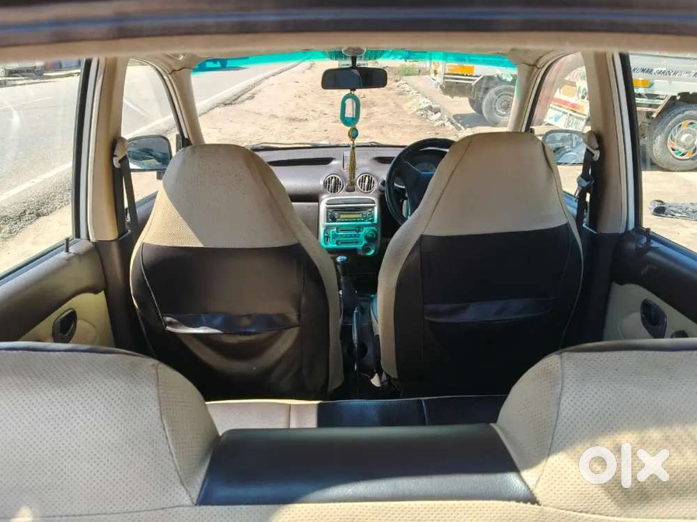 Hyundai Santro Xing 2011