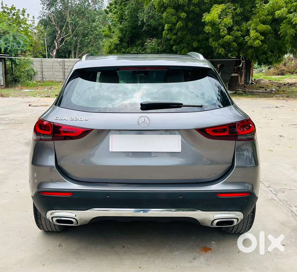 Mercedes-benz Gla 200 D, 2023, Diesel