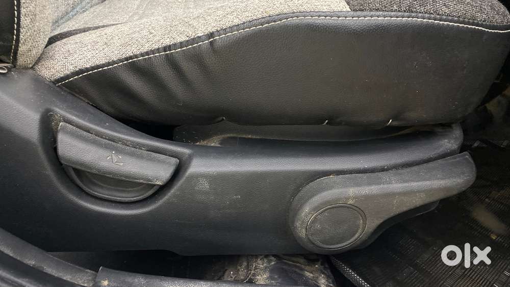 Hyundai Xcent [2014-2017] 1.2 S, 2016, Petrol