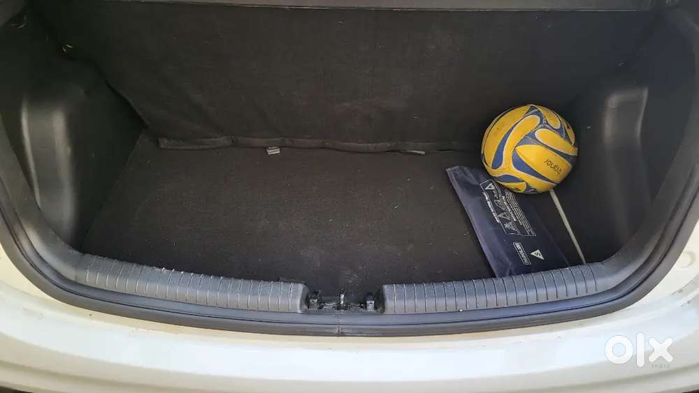 Hyundai Grand I10 2018 Petrol - Well Maintained