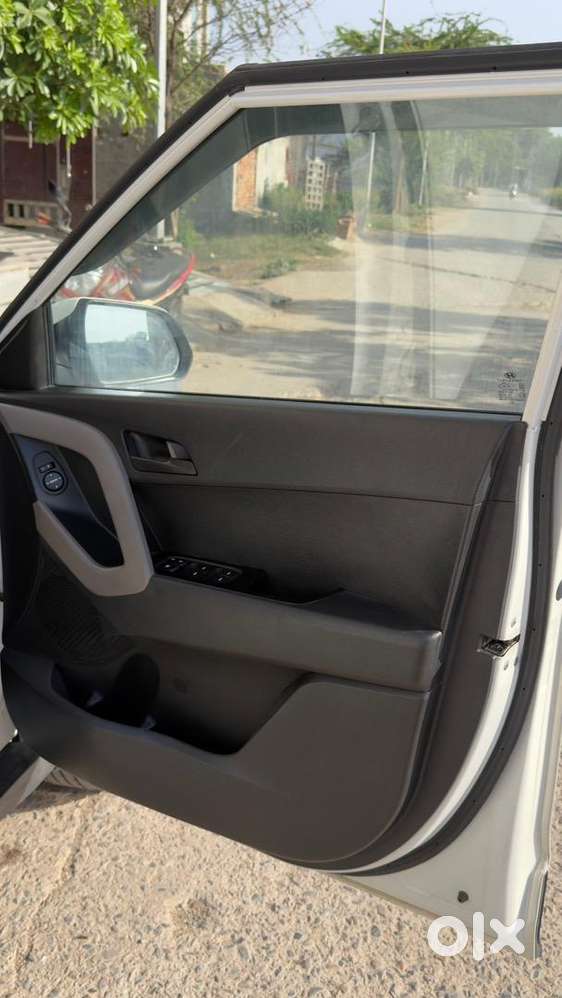 Hyundai Creta 2018 Diesel 32000 Km Driven