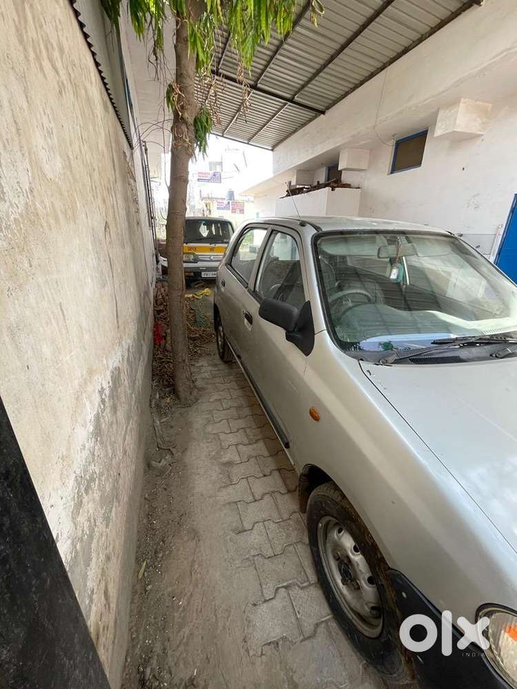 Maruti Suzuki 2010 Km Driven