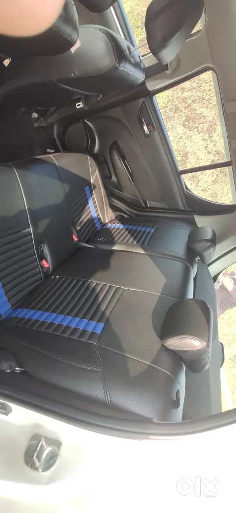 Maruti Suzuki Swift 2017