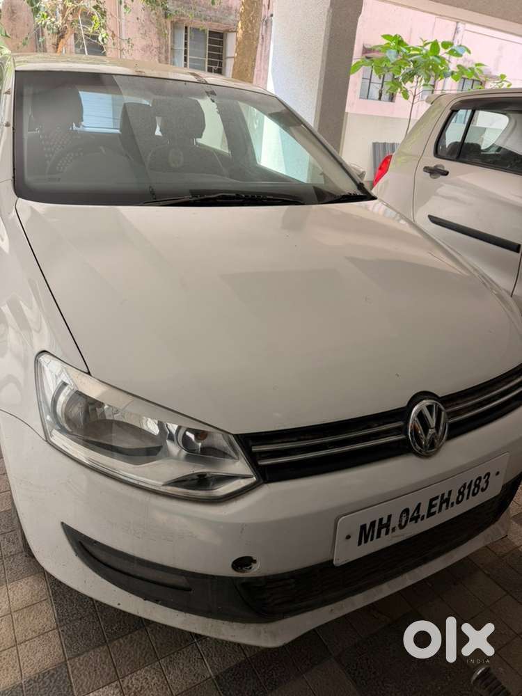Volkswagen Polo 2012 Diesel Well Maintained