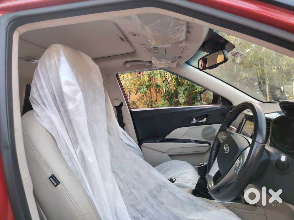 Mahindra Xuv300 W8 Option Diesel, 2022, Diesel