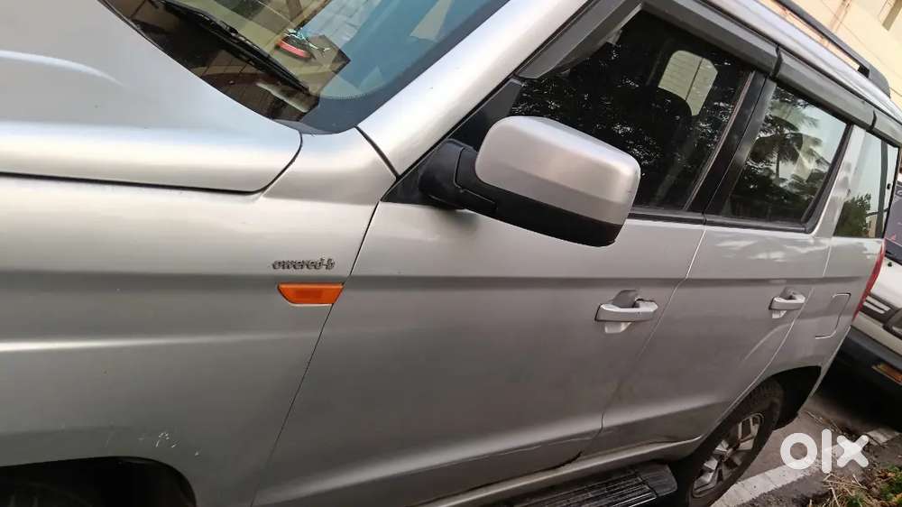 Mahindra Xuv300 Diesel 2016