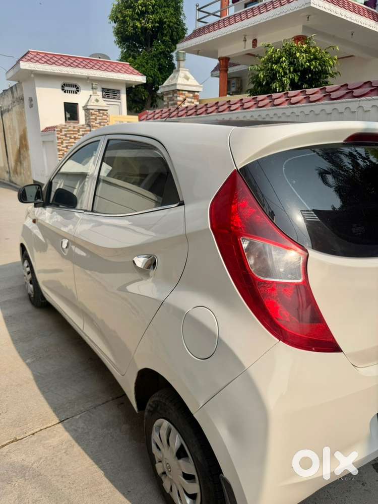 Hyundai Eon Era Plus 2013