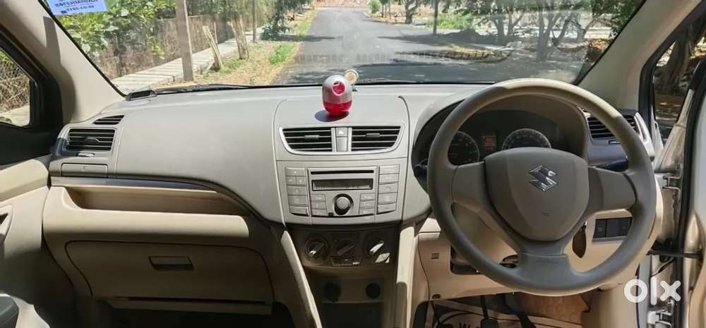 Maruti Suzuki Ertiga Vxi, 2015, Petrol