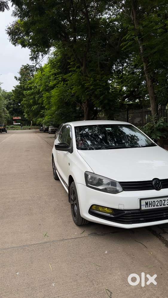 Volkswagen Polo 2015