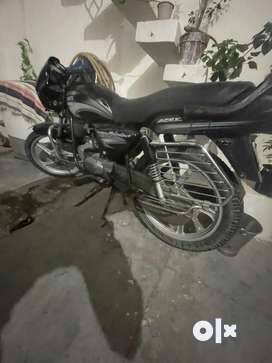 Olx pe second hand bike online