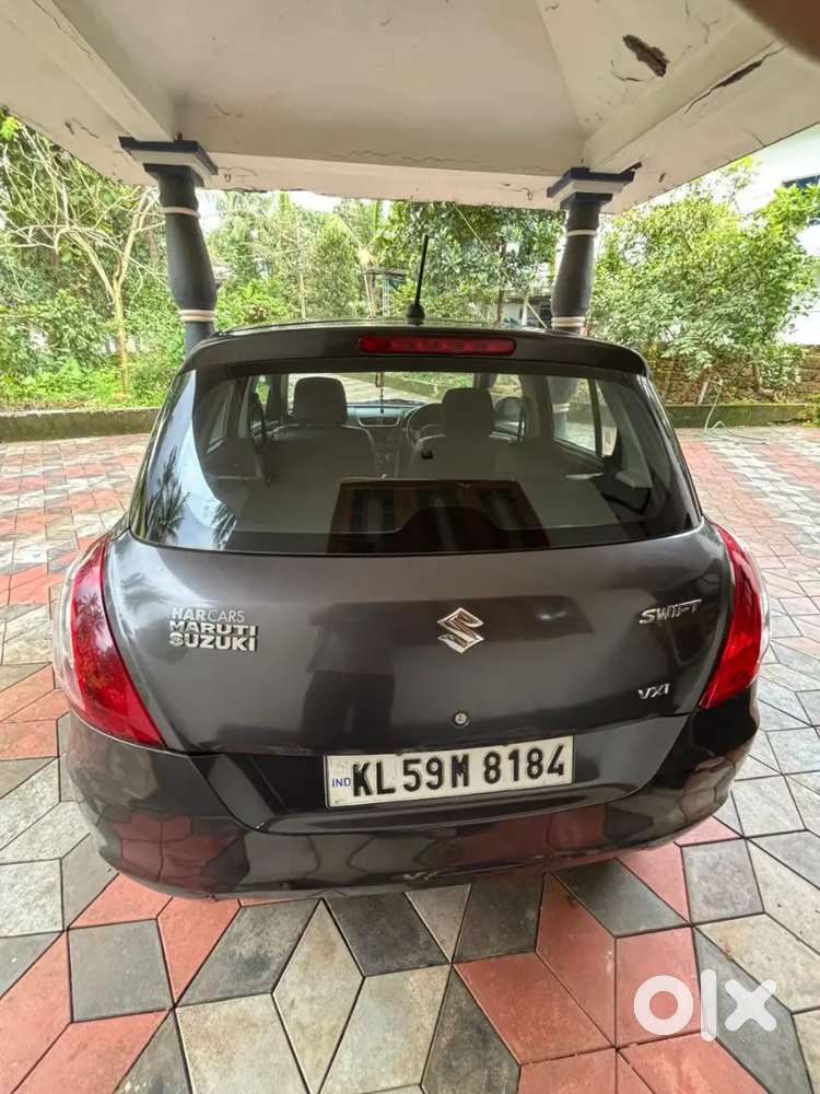 Maruti Suzuki Swift 2016 Year Car