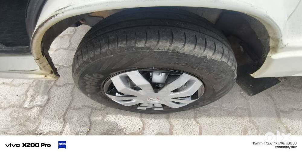 Maruti Suzuki Omni 8 Seater, 2017, Petrol