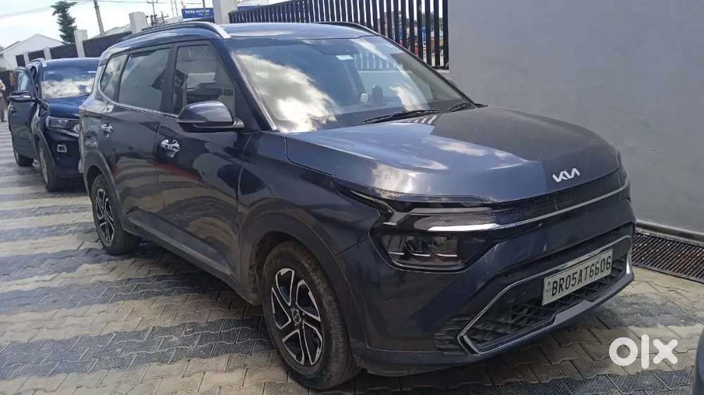 Kia Carens 1.4 Diesel 2022 Manual Variant