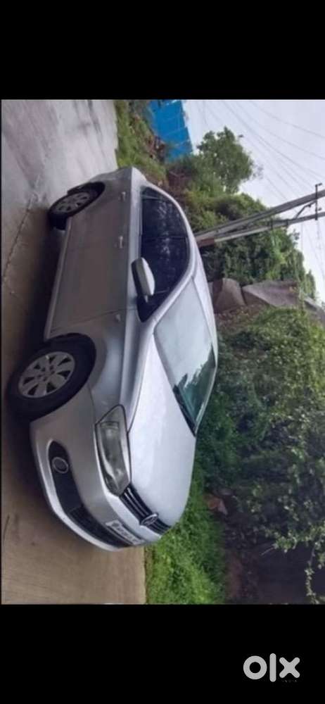 Volkswagen Vento 2011 Petrol Good Condition