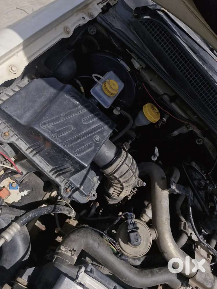 Mahindra Scorpio Classic