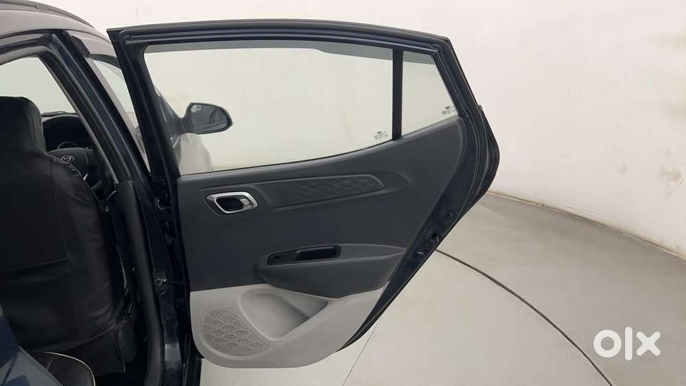 Hyundai Grand I10 Nios 1.2 Kappa Vtvt Sportz Cng, 2022, Cng & Hybrid..