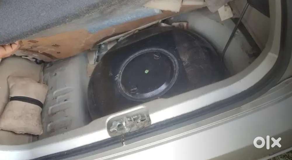 Chevrolet Spark 2011 Petrol Good Condition