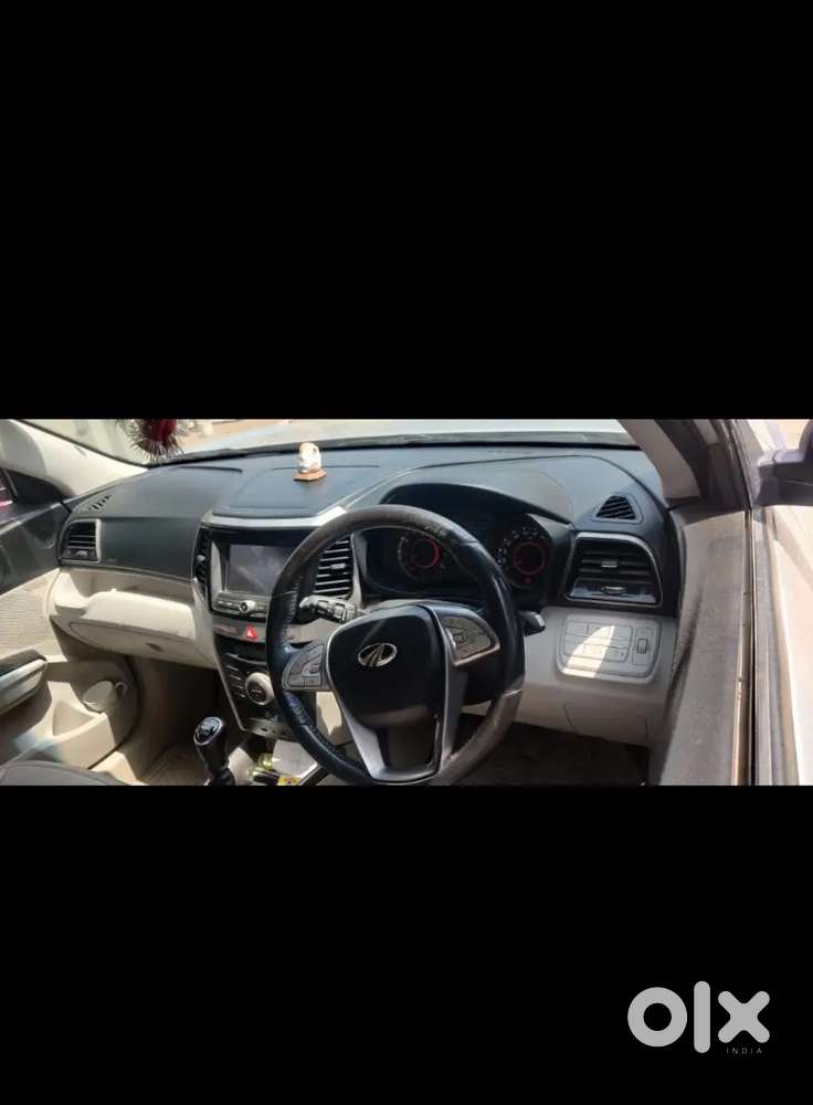 Mahindra Be 6 2020