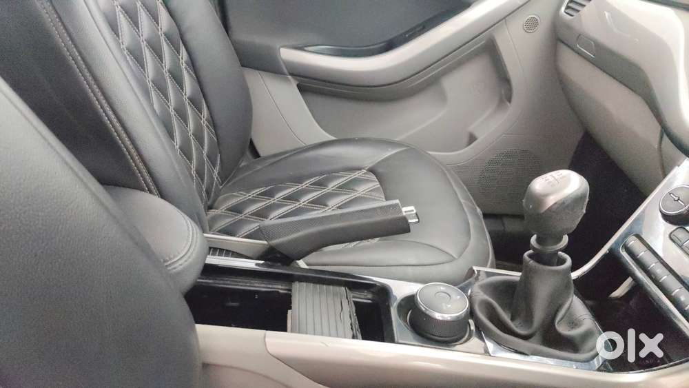 Tata Nexon 1.2 Revotron Xz Plus, 2019, Petrol