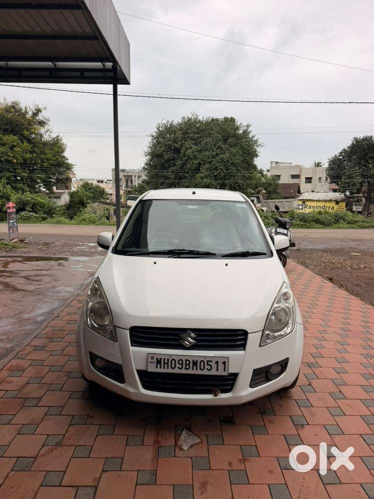 2009 Maruti Ritz Vdi