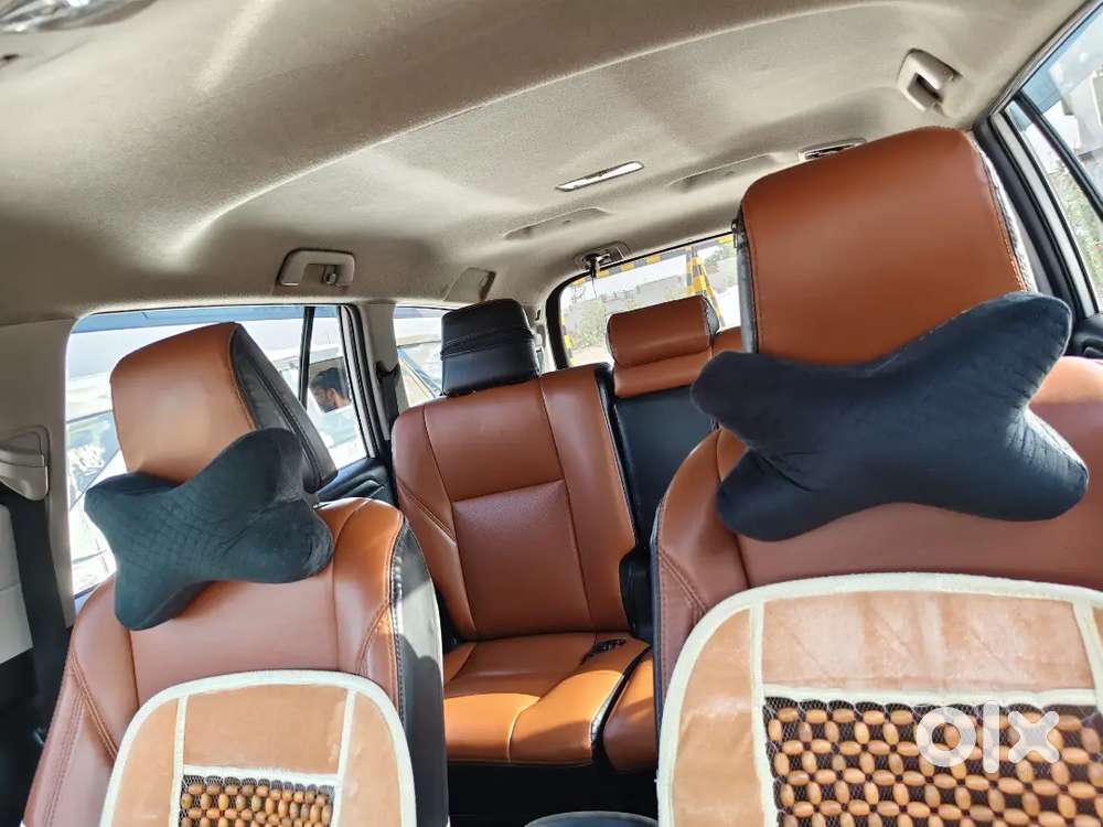 Innova Crysta 2023 Model Diesel Well Maintained
