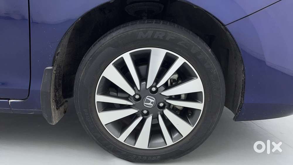 Honda City 1.5 Vx I-vtec Mt, 2023, Petrol