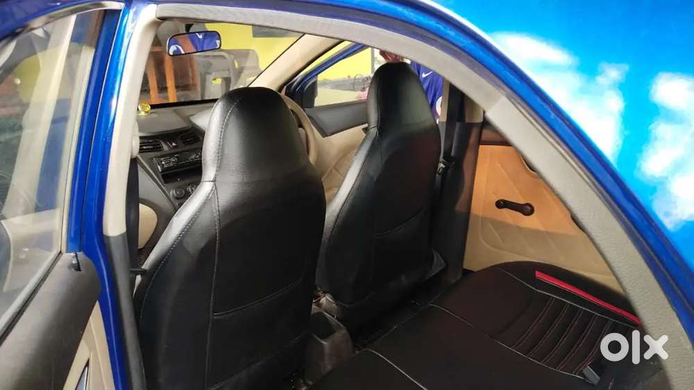 Hyundai Car With Good Condition With Ac And Full Music System